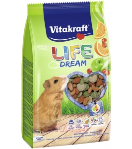 Life Dream Guinea Pig 600 g