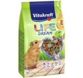 Life Dream Guinea Pig 600 g