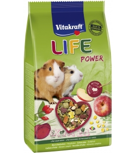 Life Power Guinea Pig 600 g