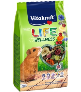 Life Wellness Guinea Pig 600 g