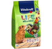 Life Wellness Guinea Pig 600 g
