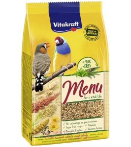 Menu for vital a life Exotis 1kg