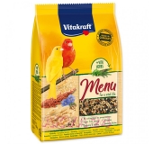 Menu for vital a life kanárik 1kg