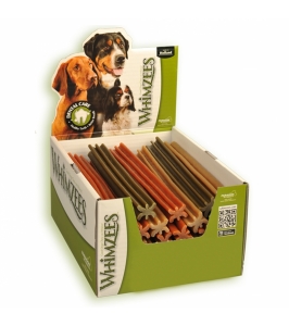 Dental STIX XL 120g 30ks