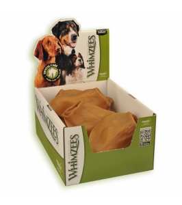 Dentálne ucho Veggie 60g 18ks
